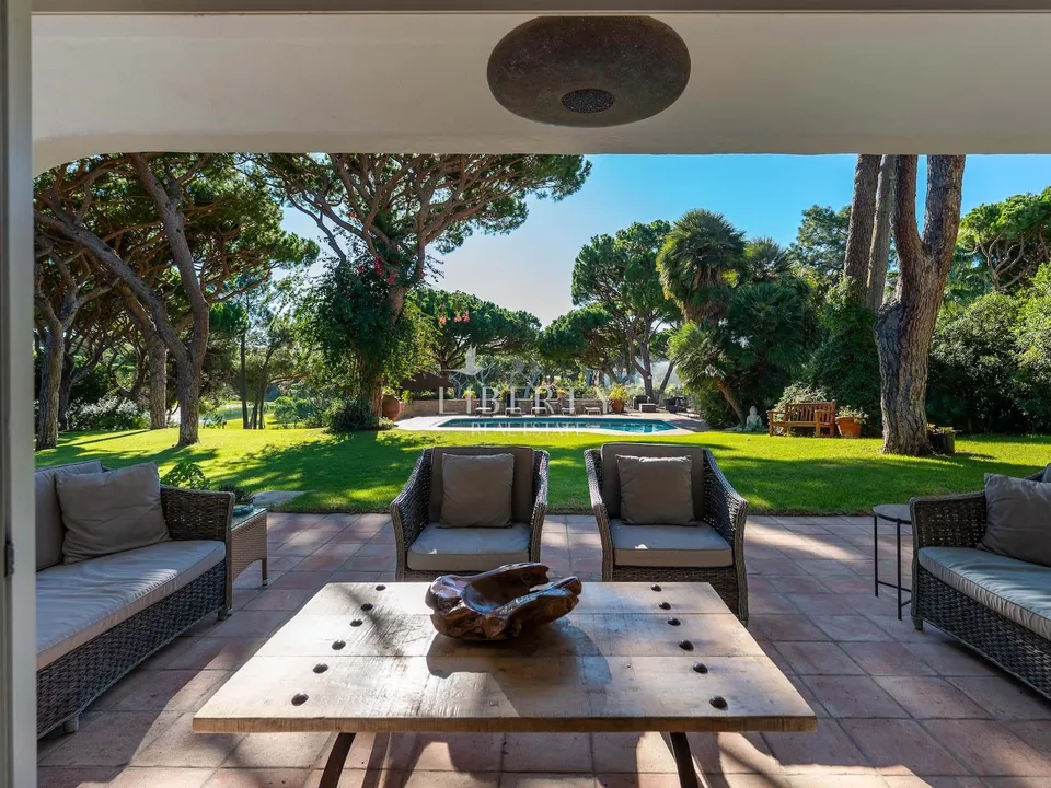 Villa i Almancil, Faro - foto 5