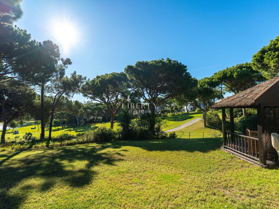 Helårsgrund i Almancil, Faro - foto 2