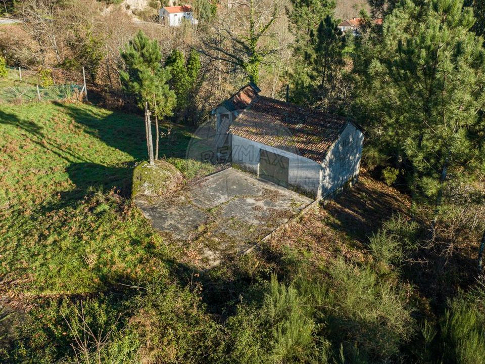 Farm i Celorico de Basto, Braga - foto 4