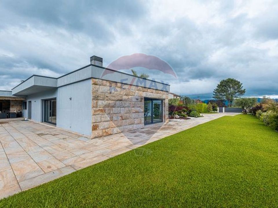 Villa i Arcos de Valdevez, Viana do Castelo - foto 4