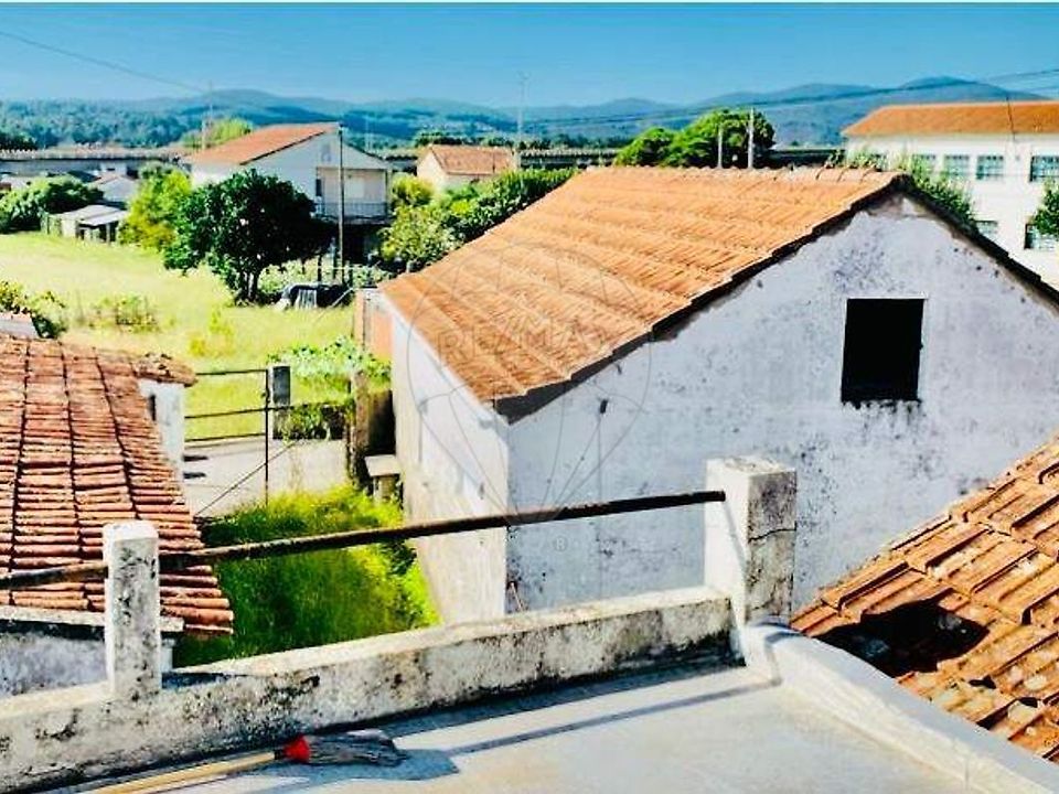 Villa a Valenca, Viana do Castelo - foto 1