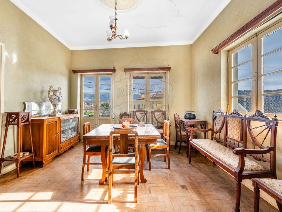 Villa i Valenca, Viana do Castelo - foto 1