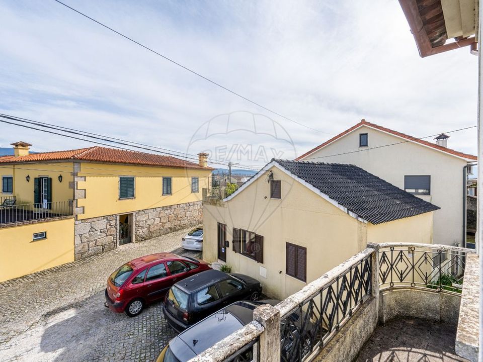 Villa i Valenca, Viana do Castelo - foto 4