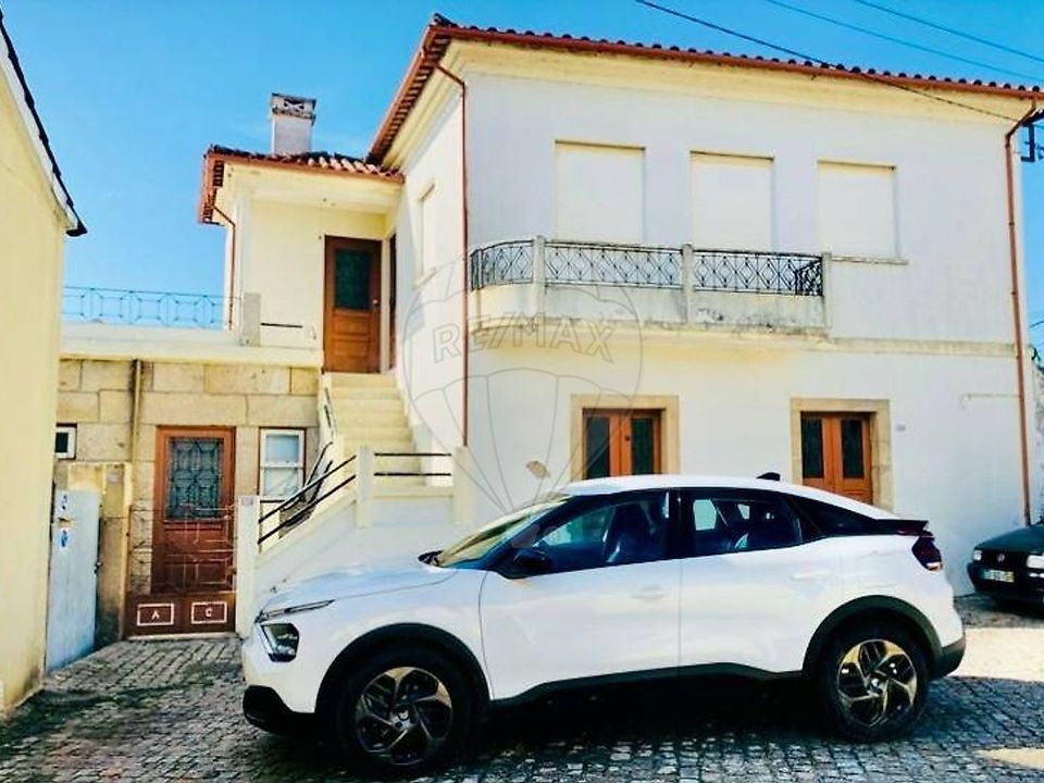 Villa i Valenca, Viana do Castelo - foto 1
