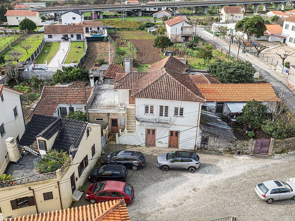 Villa i Valenca, Viana do Castelo - foto 2