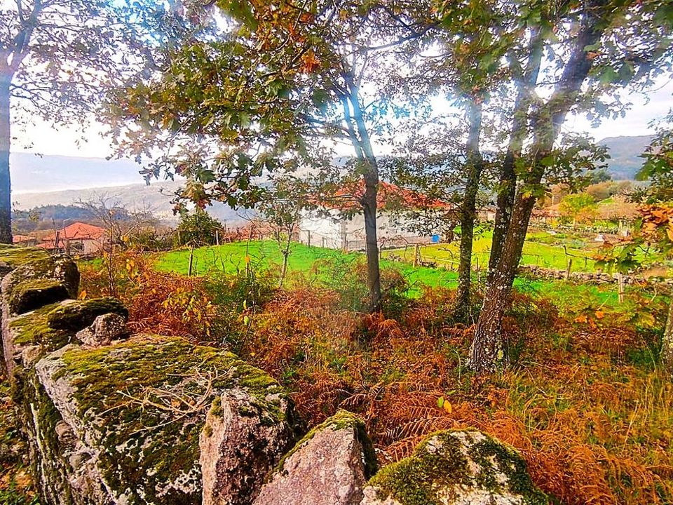 Helårsgrund i Arcos de Valdevez, Viana do Castelo - foto 1