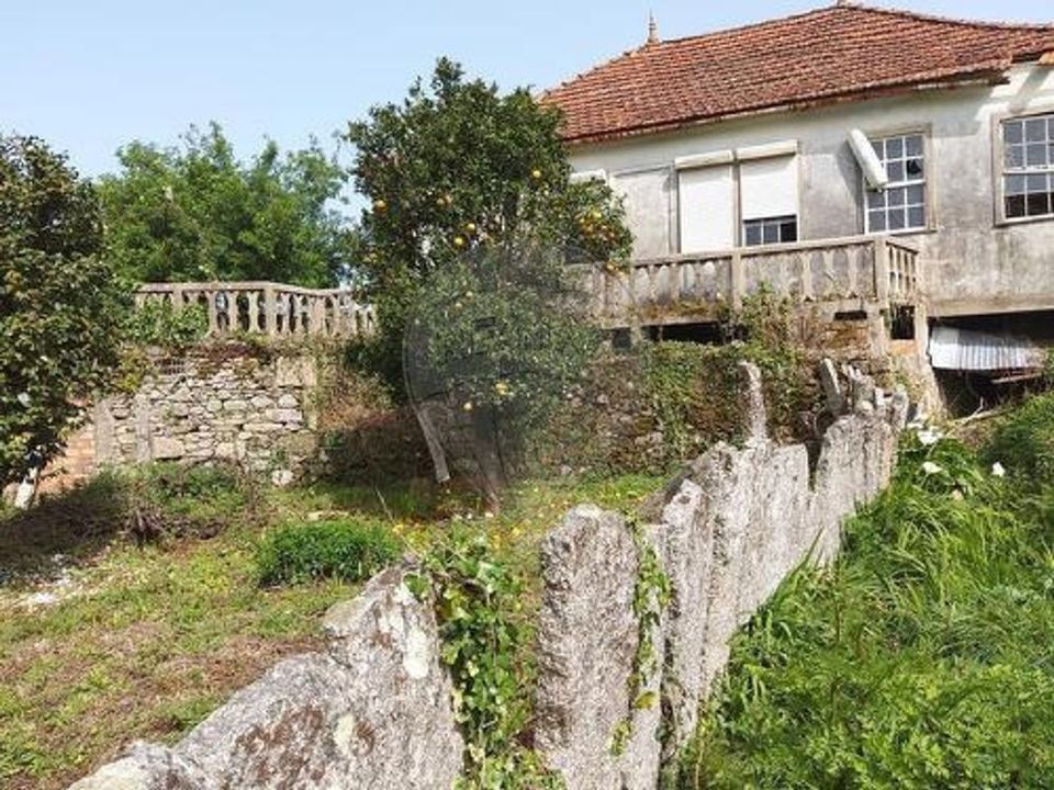 Villa a Valenca, Viana do Castelo - foto 1