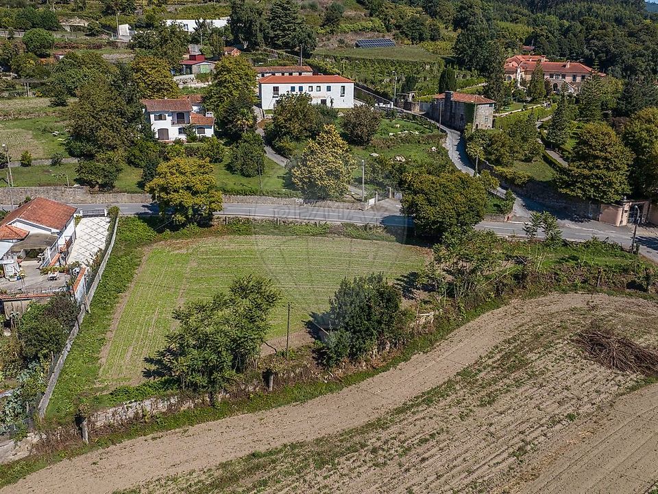 Helårsgrund i Vila Nova de Famalicao, Braga - foto 4