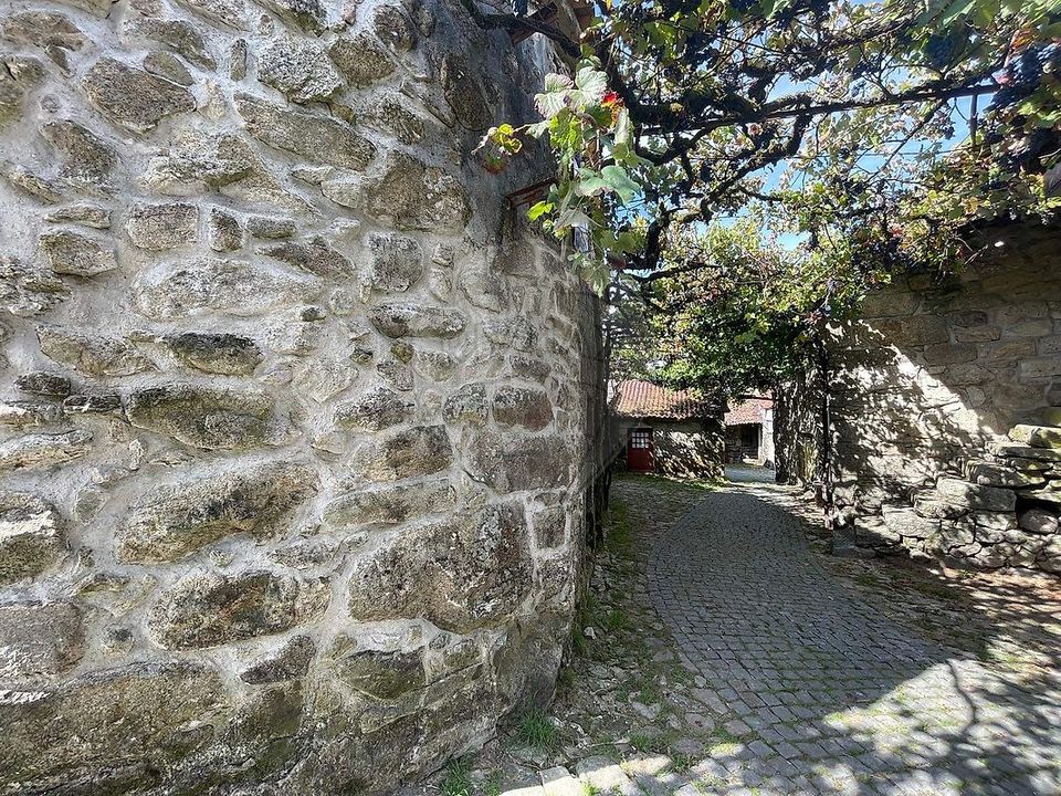 Villa a Ponte da Barca, Viana do Castelo - foto 2