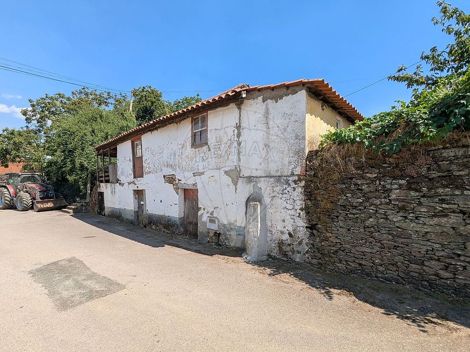 Villa in Macedo de Cavaleiros, Braganca - foto 5