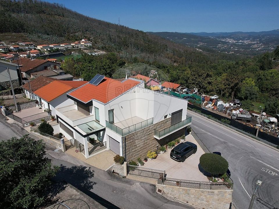 Villa i Guimaraes, Braga - foto 2