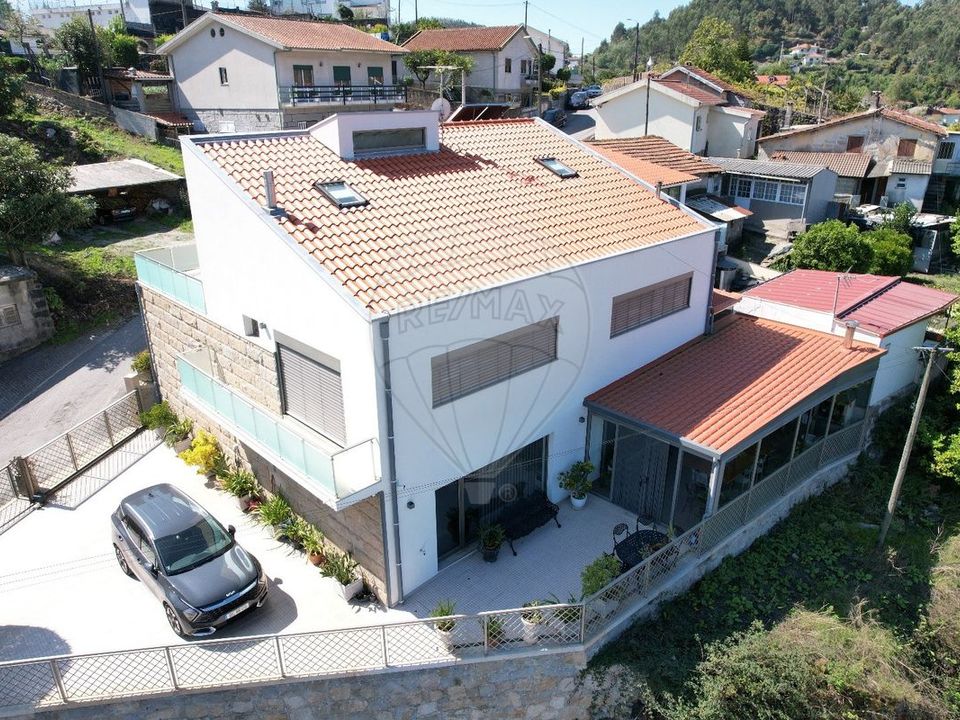 Villa i Guimaraes, Braga - foto 4
