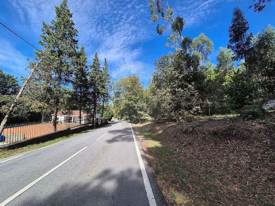 Helårsgrund i Guimaraes, Braga - foto 2