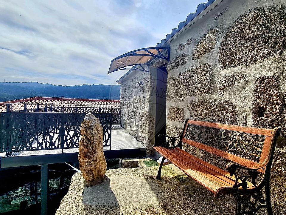 Villa i Vieira do Minho, Braga - foto 2
