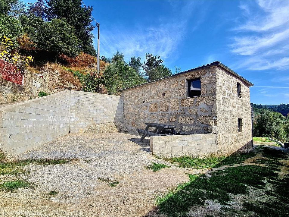 Villa i Vieira do Minho, Braga - foto 4