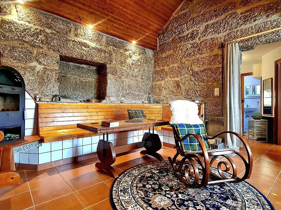 Villa i Vieira do Minho, Braga - foto 5
