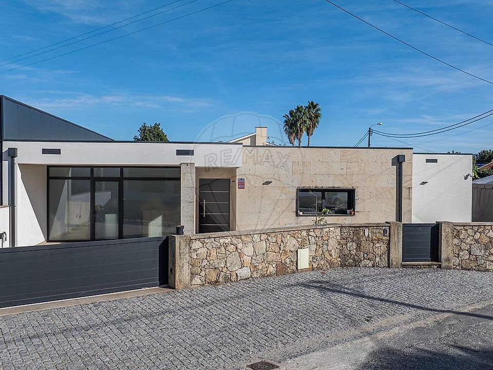 Villa i Vila Verde, Braga - foto 2