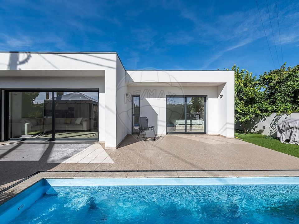 Villa i Vila Verde, Braga - foto 3