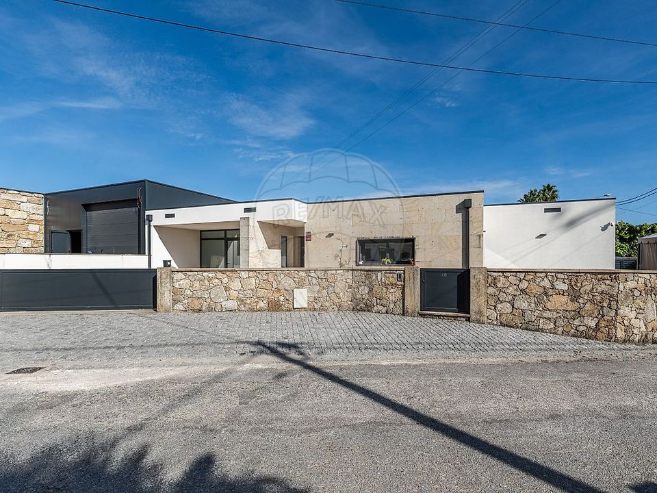 Villa i Vila Verde, Braga - foto 4