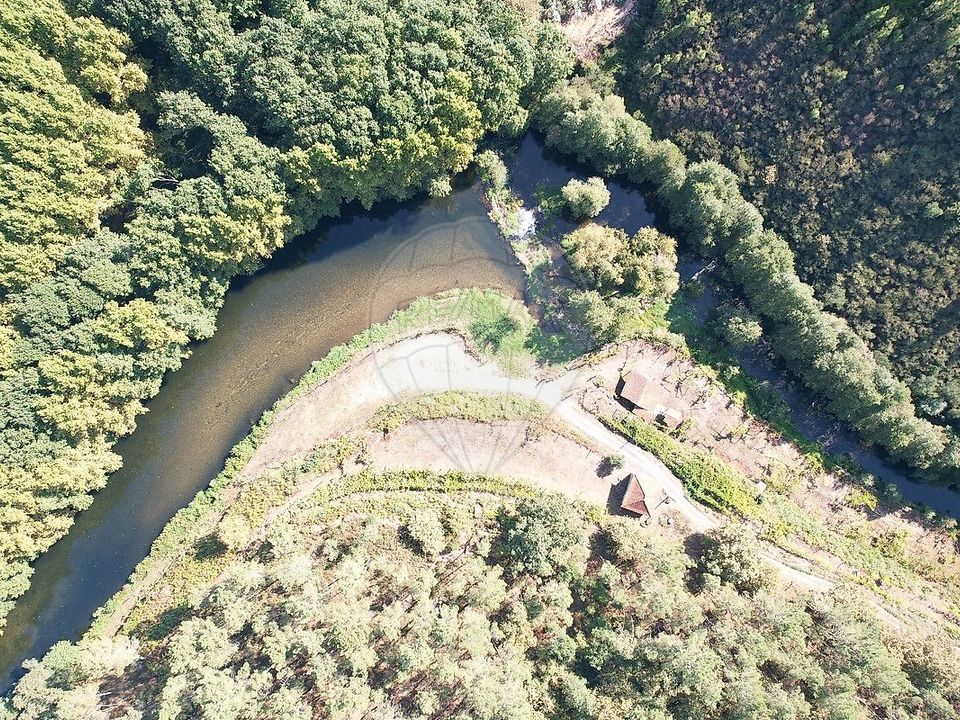 Helårsgrund i Cabeceiras de Basto, Braga - foto 4
