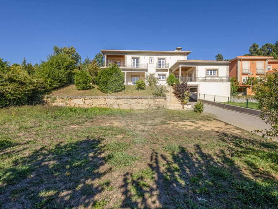 Villa i Cabeceiras de Basto, Braga - foto 4