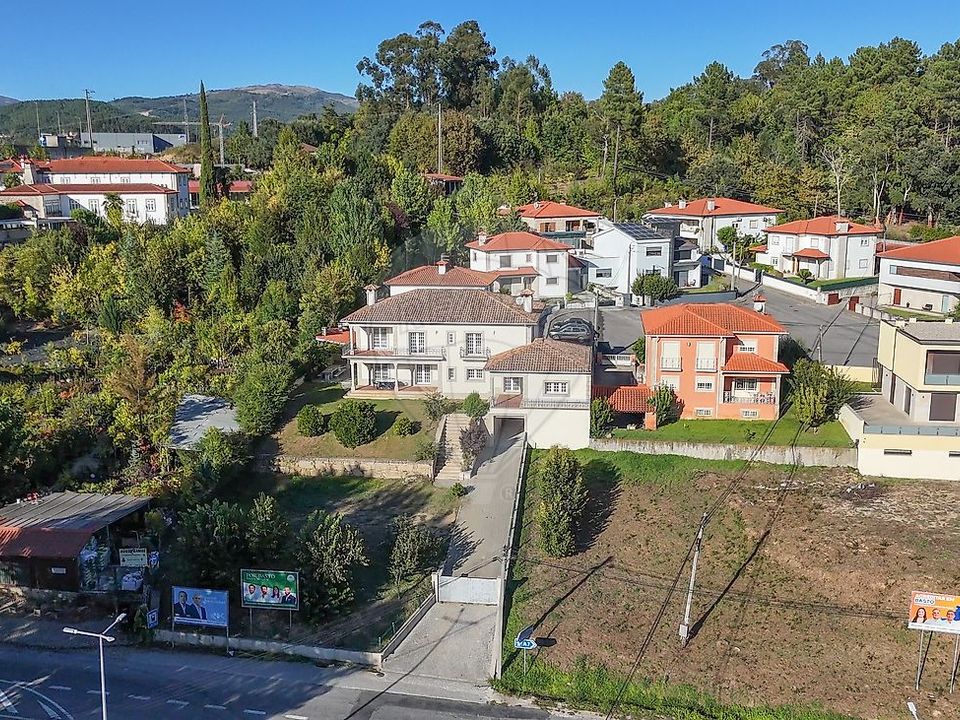 Villa i Cabeceiras de Basto, Braga - foto 5