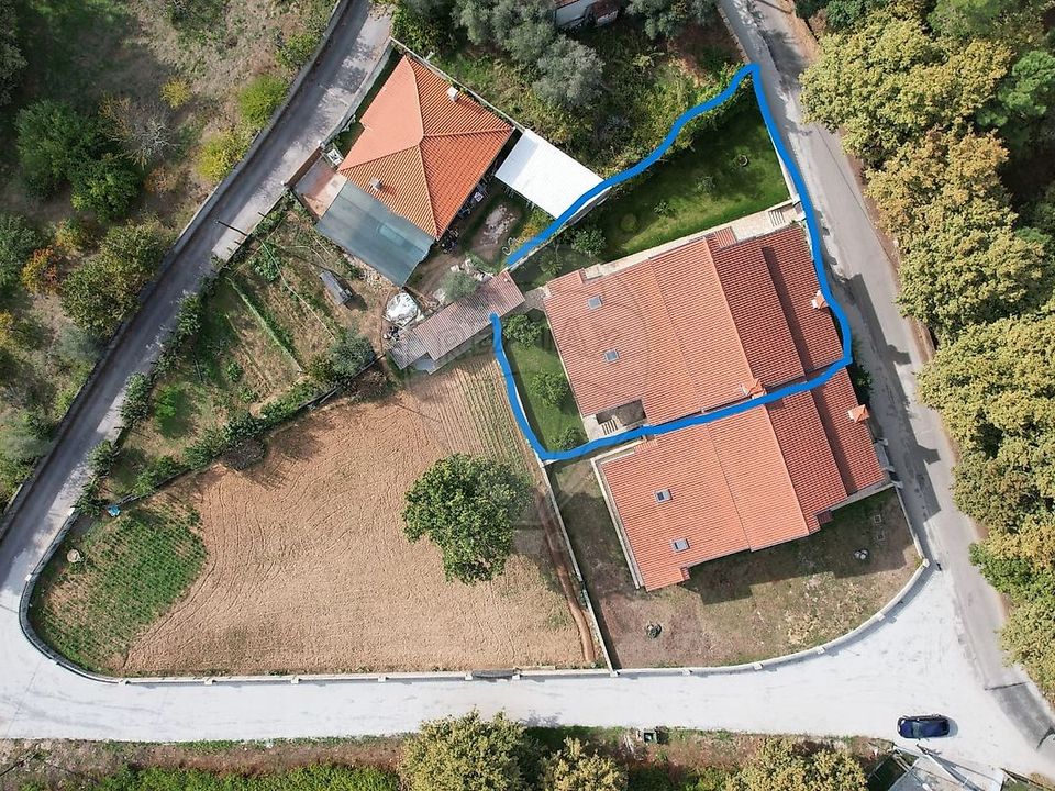 Villa i Cabeceiras de Basto, Braga - foto 4