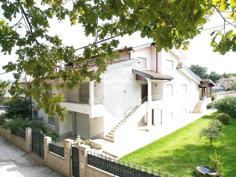 Villa i Cabeceiras de Basto, Braga - foto 5