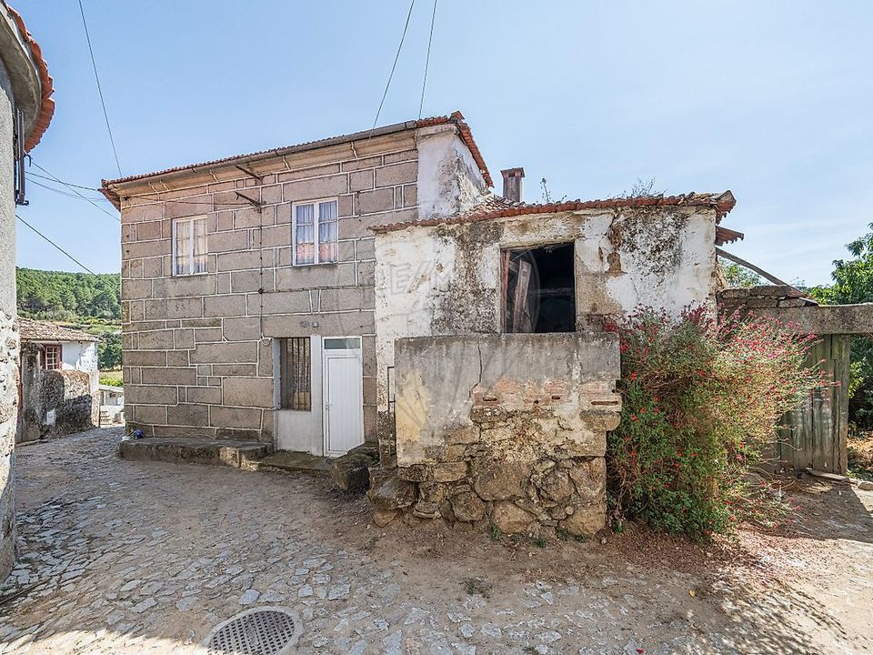 Villa i Chaves, Vila Real - foto 1