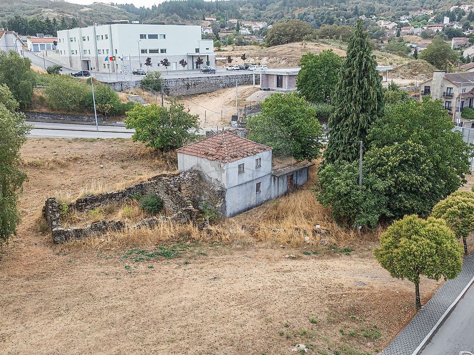 Villa a Montalegre, Vila Real - foto 1