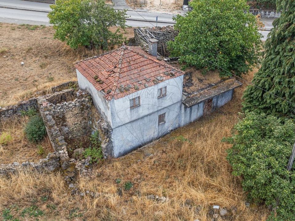 Villa a Montalegre, Vila Real - foto 2