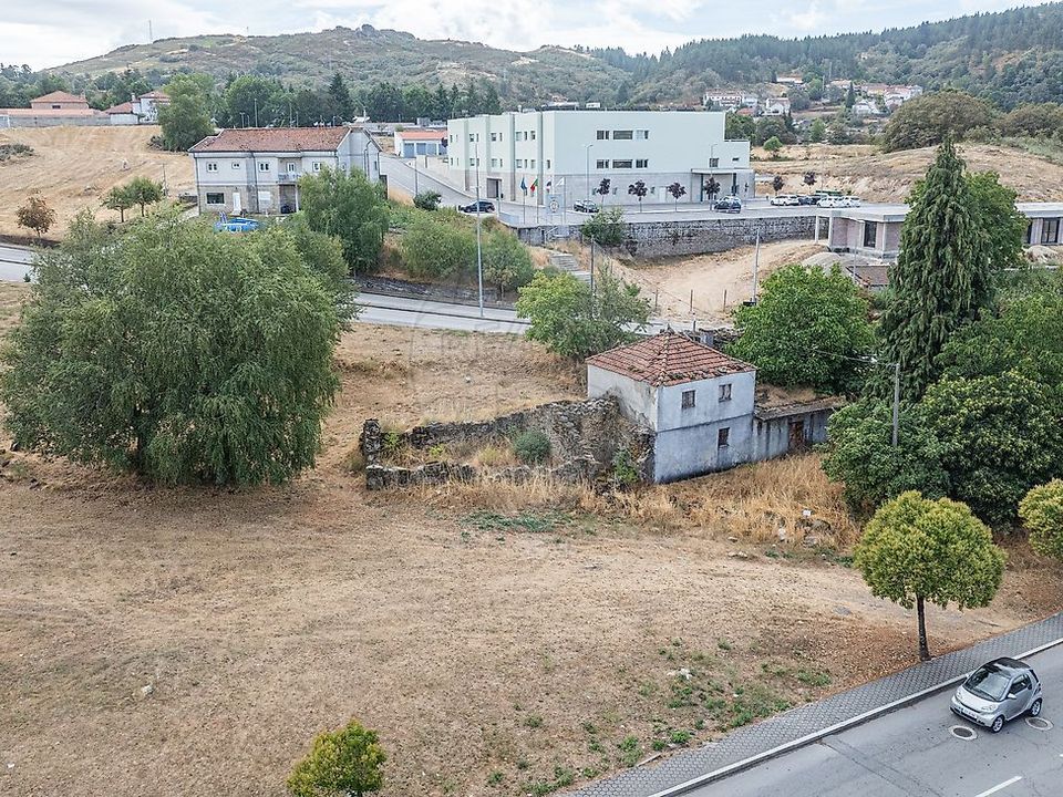 Villa a Montalegre, Vila Real - foto 3