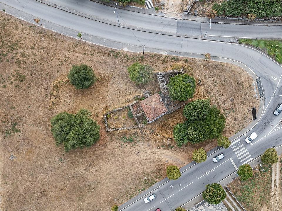 Villa a Montalegre, Vila Real - foto 5