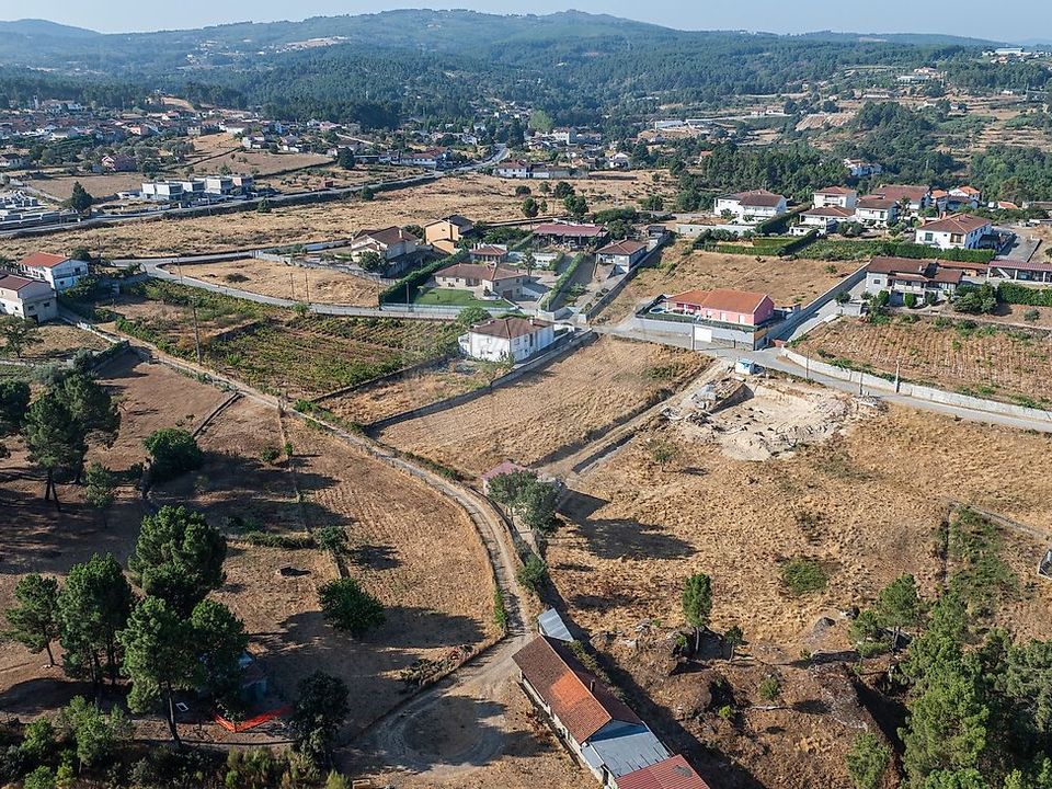 Helårsgrund i Chaves, Vila Real - foto 2