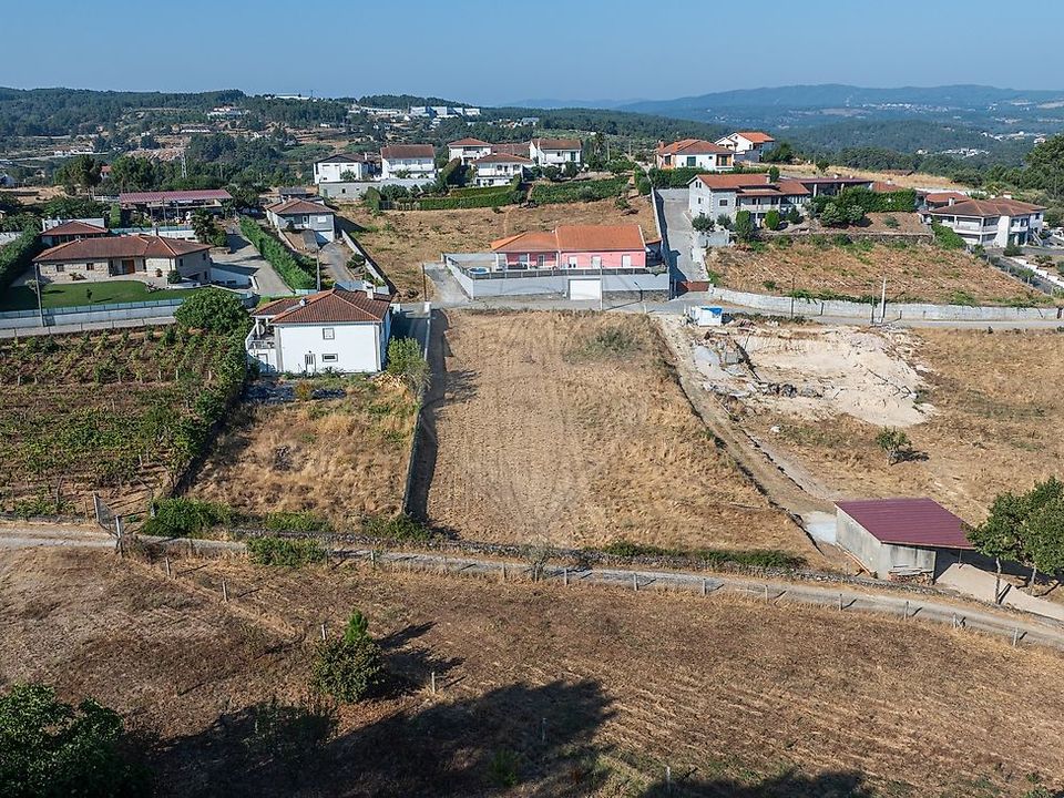 Helårsgrund i Chaves, Vila Real - foto 3