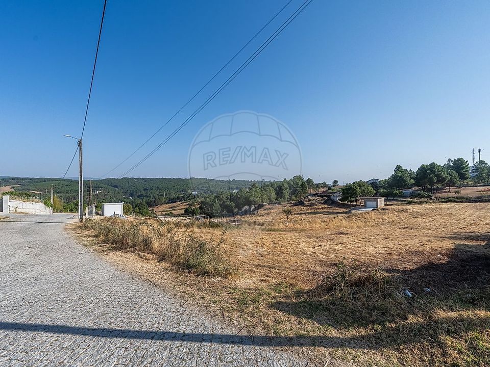 Helårsgrund i Chaves, Vila Real - foto 4