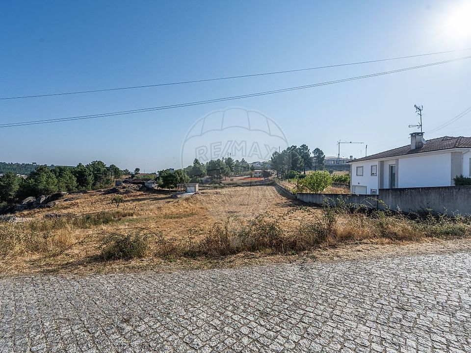 Helårsgrund i Chaves, Vila Real - foto 5
