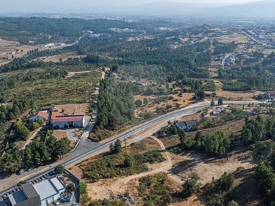 Helårsgrund i Chaves, Vila Real - foto 2