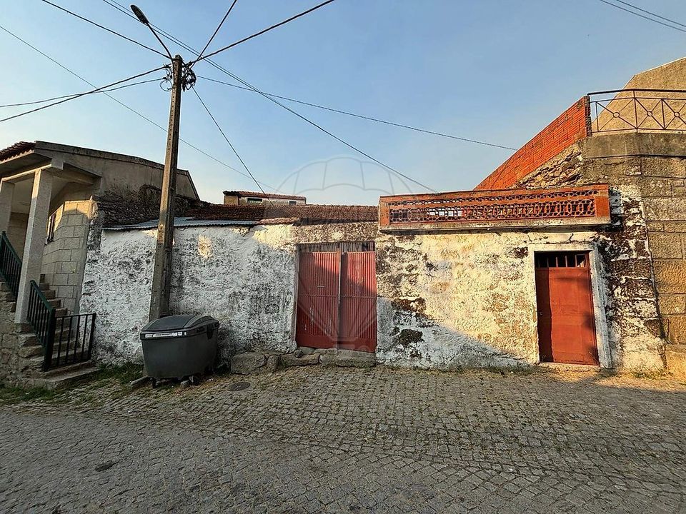 Villa i Chaves, Vila Real - foto 1