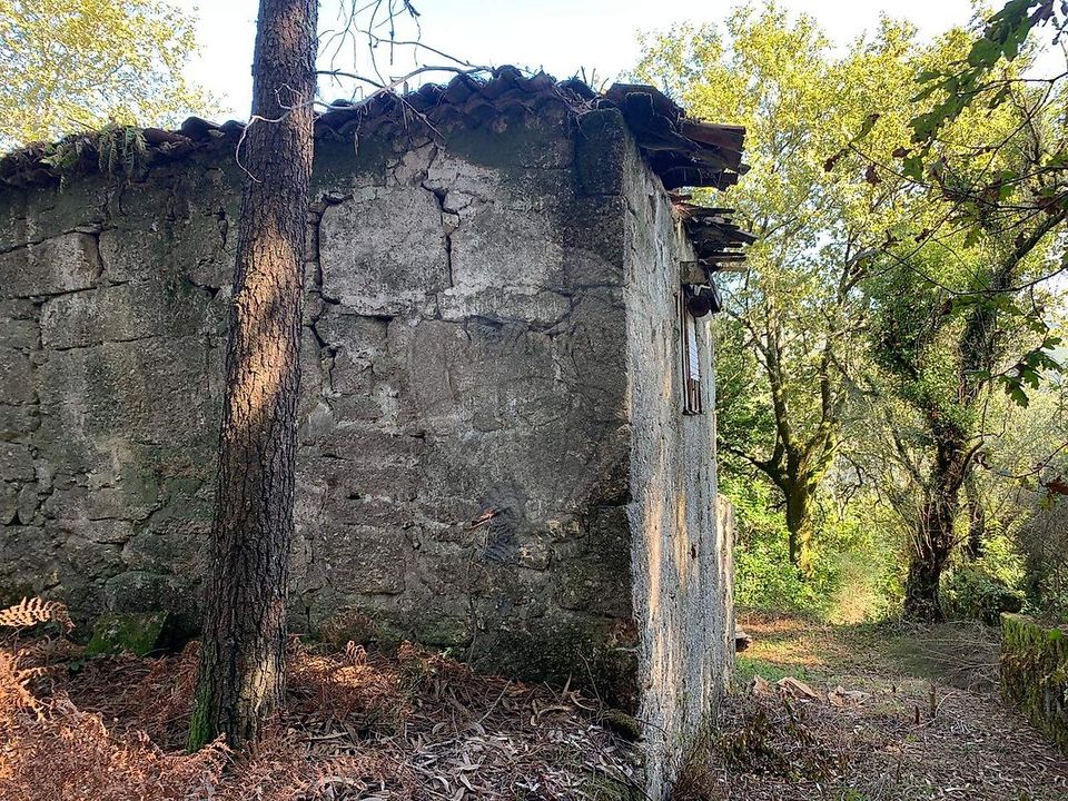 Villa i Vila Verde, Braga - foto 3