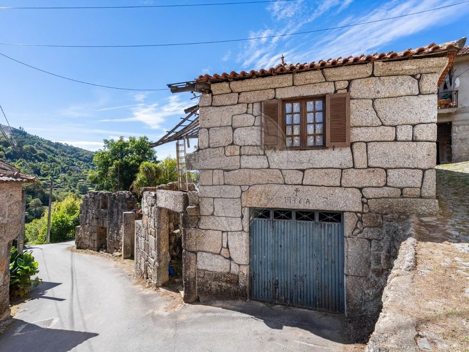 Villa i Terras de Bouro, Braga - foto 2