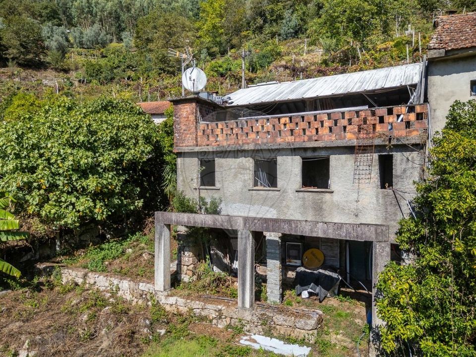 Villa i Terras de Bouro, Braga - foto 3