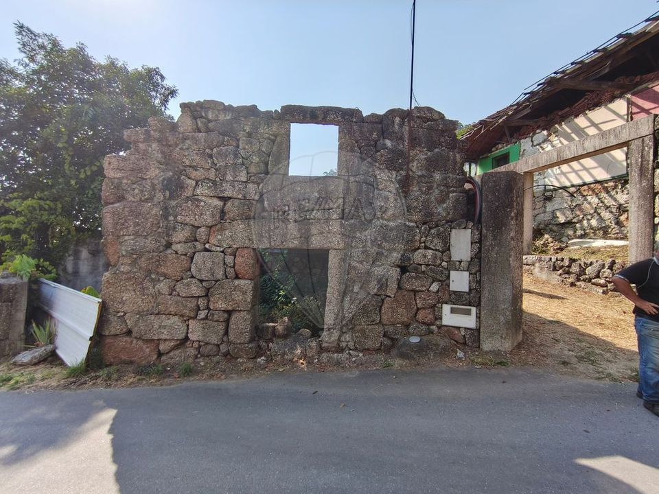 Villa i Terras de Bouro, Braga - foto 4