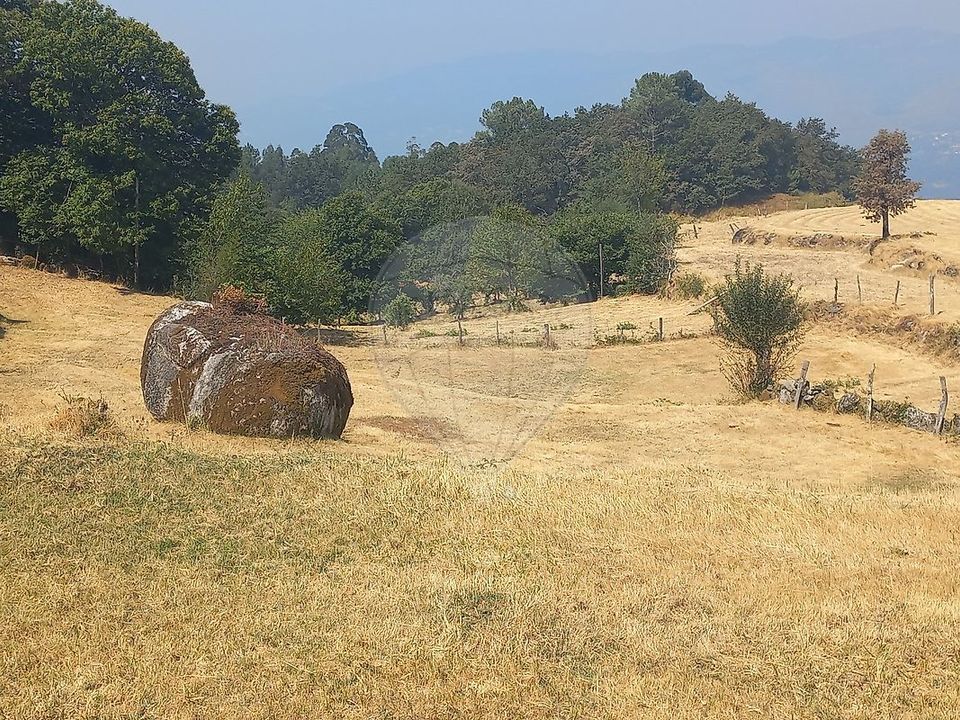 Helårsgrund i Terras de Bouro, Braga - foto 1