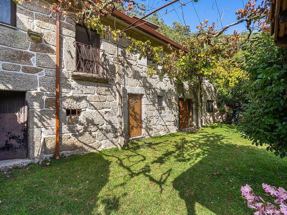Villa i Terras de Bouro, Braga - foto 2
