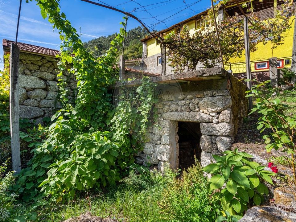 Villa i Terras de Bouro, Braga - foto 4