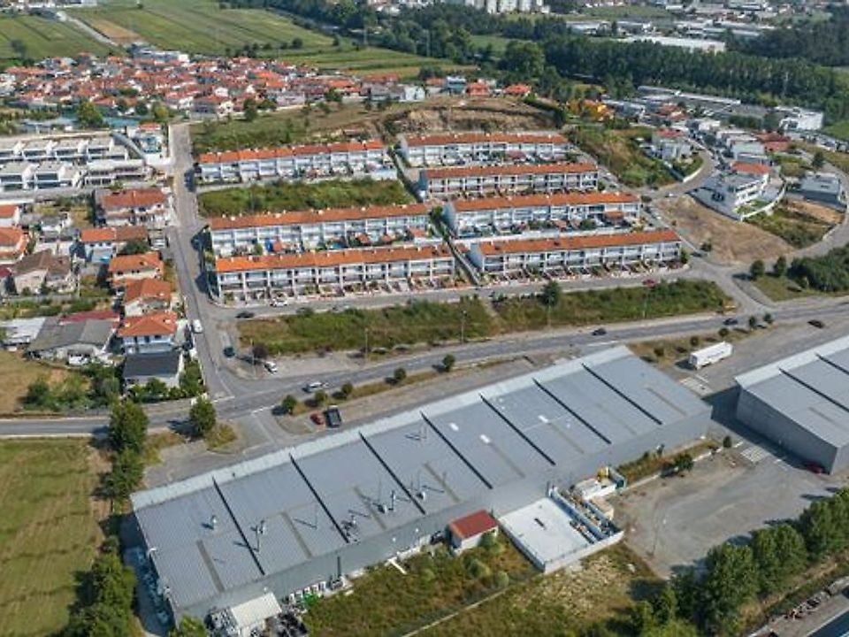 Helårsgrund i Vila Nova de Famalicao, Braga - foto 5