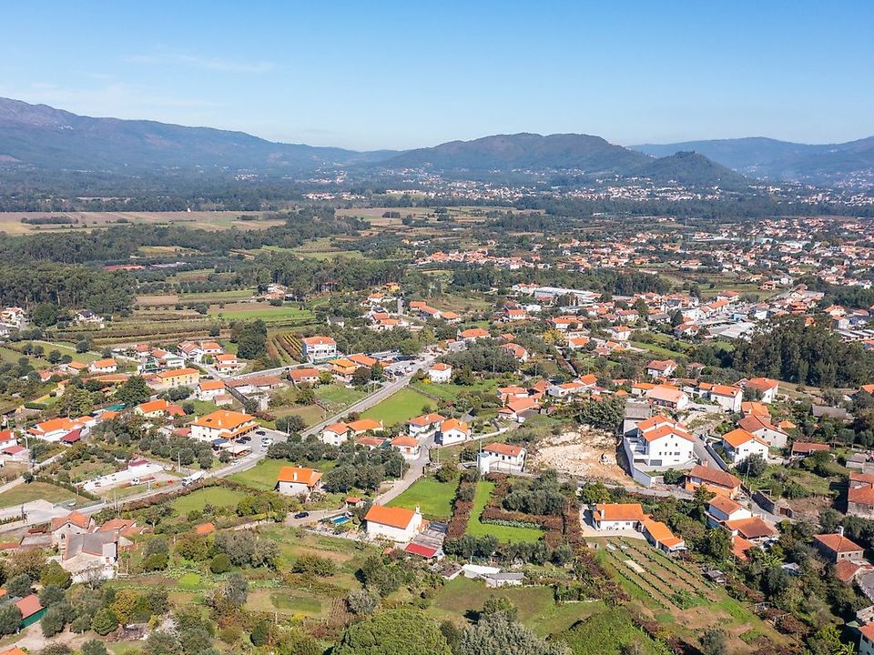 Helårsgrund i Ponte de Lima, Viana do Castelo - foto 3