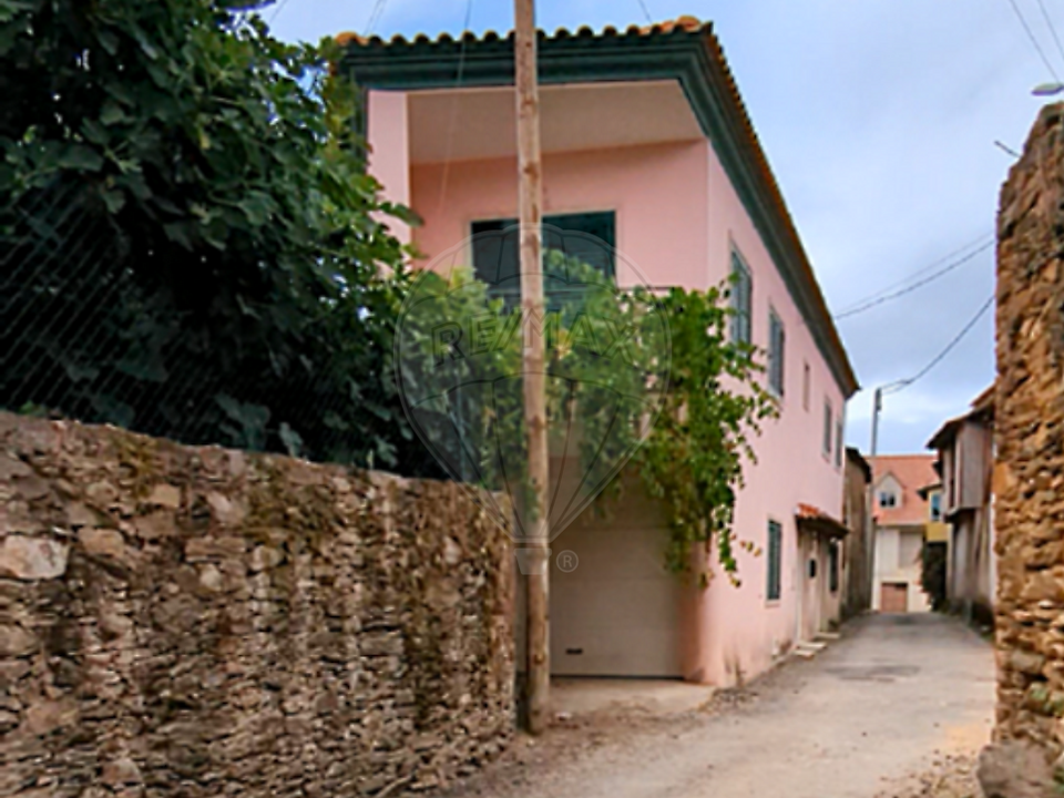 Villa i Macedo de Cavaleiros, Braganca - foto 2