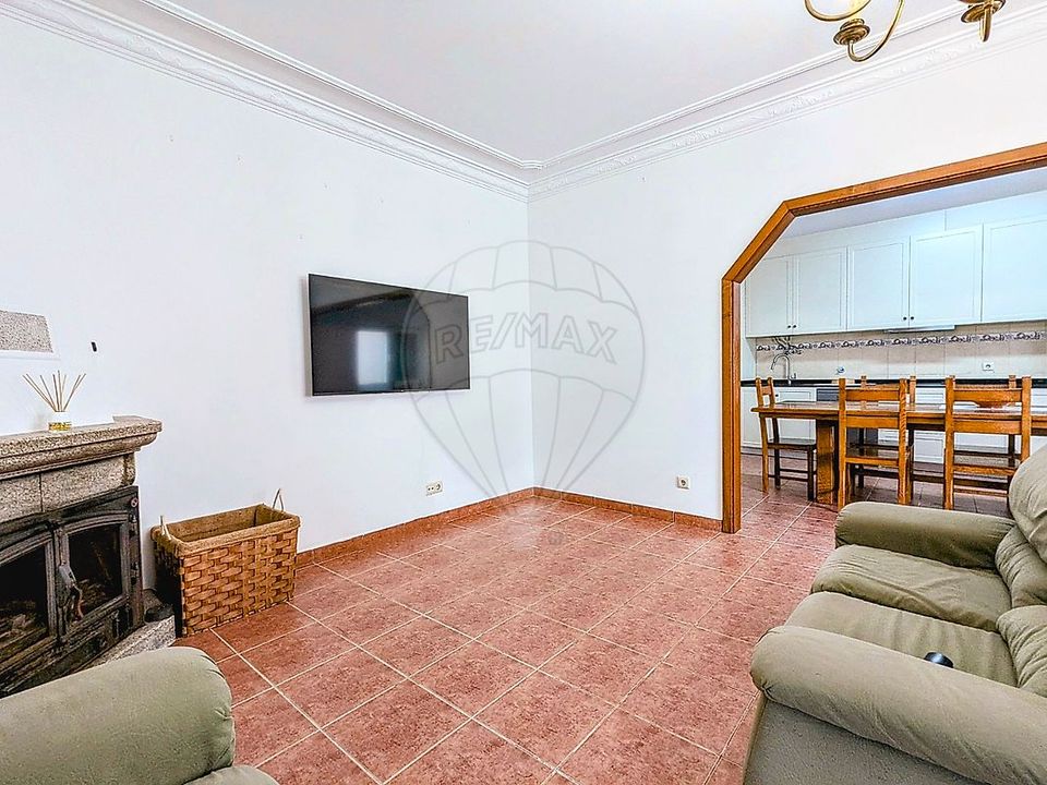 Villa i Macedo de Cavaleiros, Braganca - foto 3